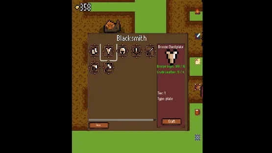 Quest-Top screenshot 7