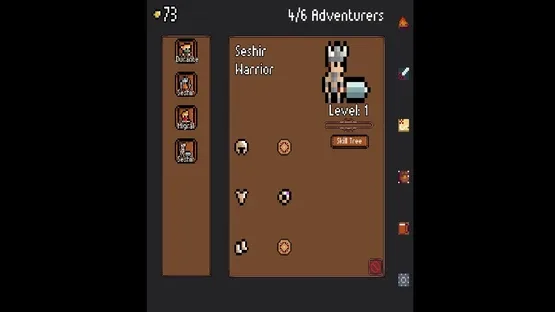 Quest-Top screenshot 8