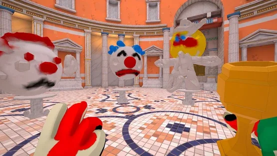 Bust Buddies screenshot 7