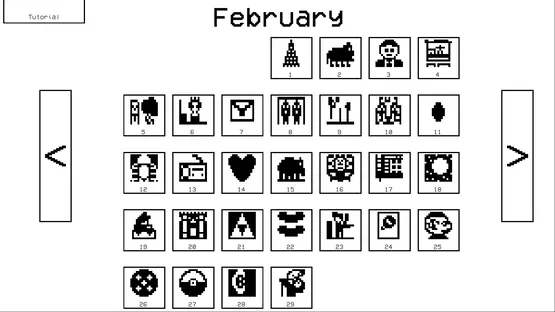 Picto-Cross: 1 Nonogram per Day screenshot 1