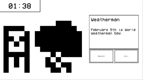 Picto-Cross: 1 Nonogram per Day screenshot 5