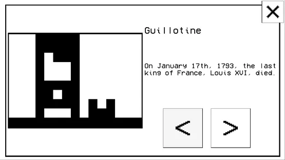 Picto-Cross: 1 Nonogram per Day screenshot 6