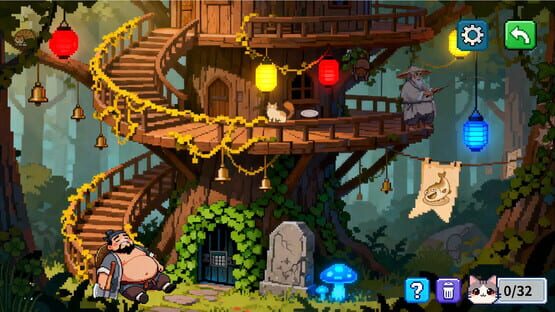 Find Cats 6 screenshot 4