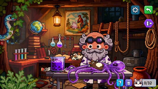 Find Cats 6 screenshot 2