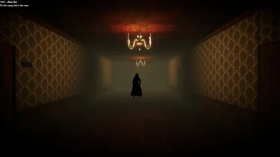 The Housekeeper screenshot 3