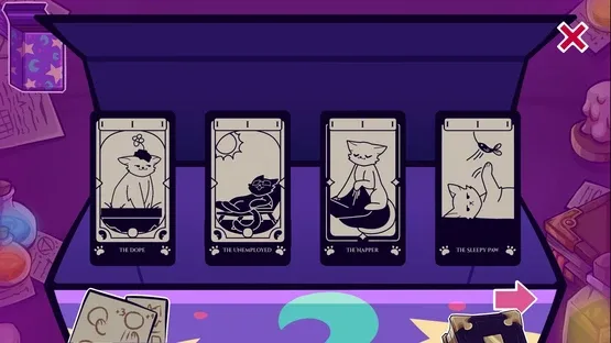 Mewlin the Clicker screenshot 4