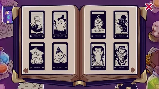 Mewlin the Clicker screenshot 5