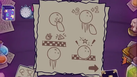 Mewlin the Clicker screenshot 6