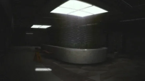 Project Liminal 2 screenshot 7