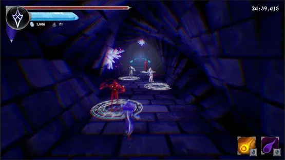 Avernoth screenshot 1