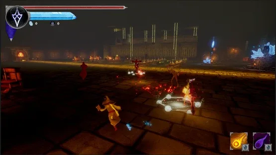 Avernoth screenshot 6