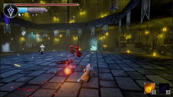 Avernoth screenshot 7