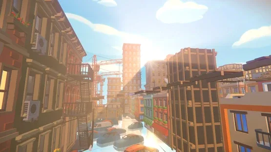 Guinea Pig Runaway Together screenshot 2