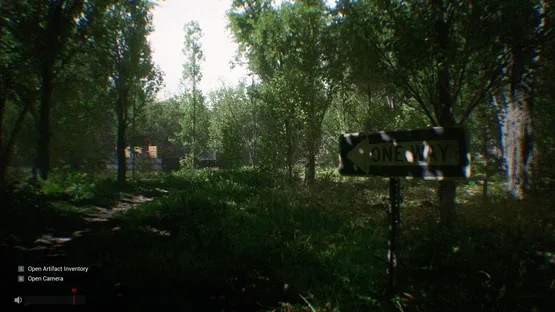Sector 13: Haunted Woods screenshot 12