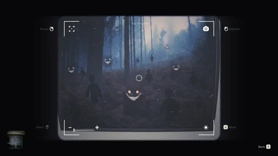Sector 13: Haunted Woods screenshot 17