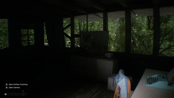 Sector 13: Haunted Woods screenshot 8