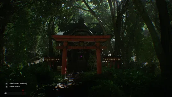 Sector 13: Haunted Woods screenshot 1