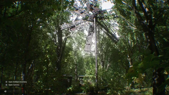 Sector 13: Haunted Woods screenshot 10
