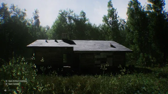 Sector 13: Haunted Woods screenshot 20