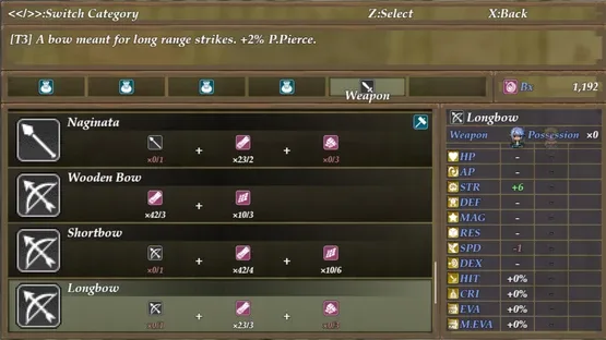 Chronicles Meteorfall screenshot 5