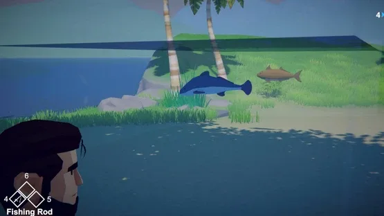 Oceanarium Fishing screenshot 3