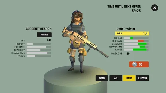 Dead Bit screenshot 4