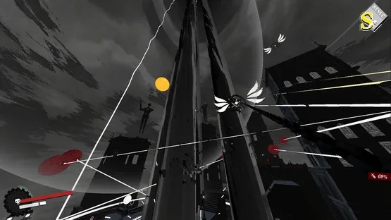 Bullet Chain: Vessels screenshot 6