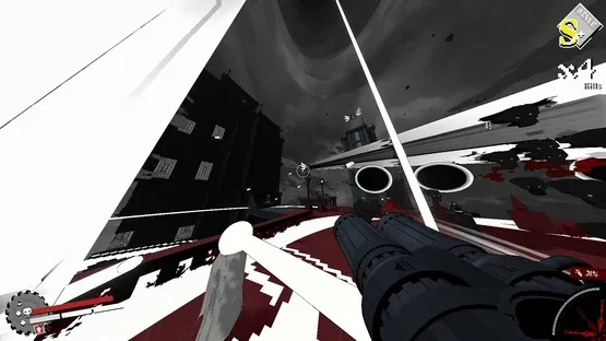 Bullet Chain: Vessels screenshot 2