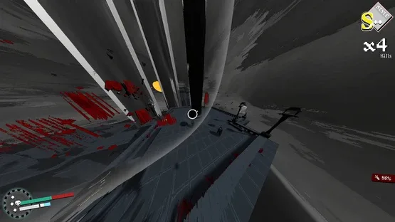 Bullet Chain: Vessels screenshot 5