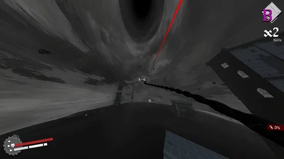 Bullet Chain: Vessels screenshot 9