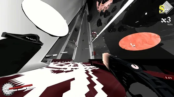 Bullet Chain: Vessels screenshot 10