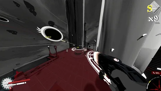 Bullet Chain: Vessels screenshot 11