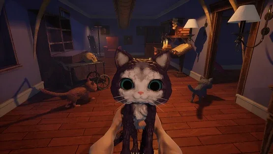 Paws Coven screenshot 5