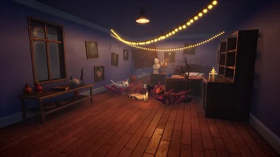 Paws Coven screenshot 7