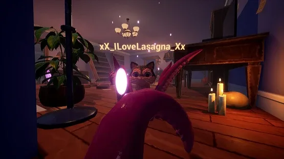 Paws Coven screenshot 8