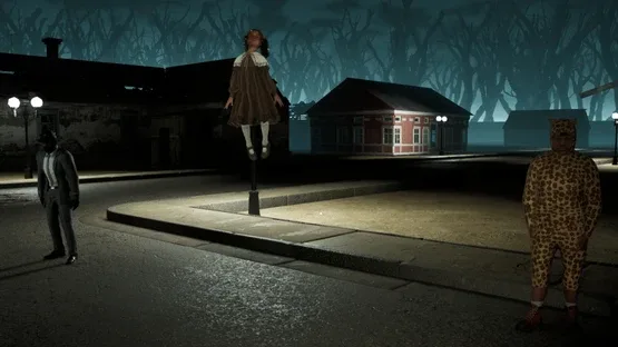 Don’t Turn off the Light screenshot 4
