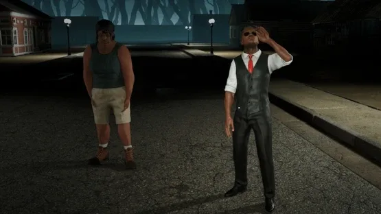 Don’t Turn off the Light screenshot 9