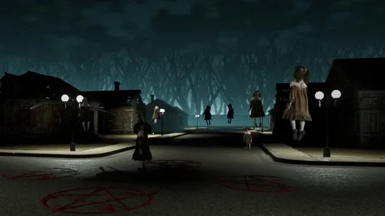 Don’t Turn off the Light screenshot 10