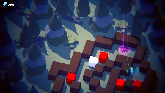 Cuberio screenshot 2