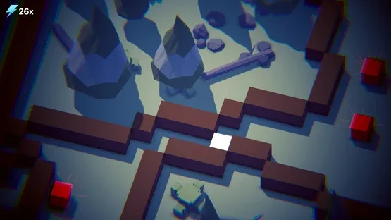 Cuberio screenshot 7