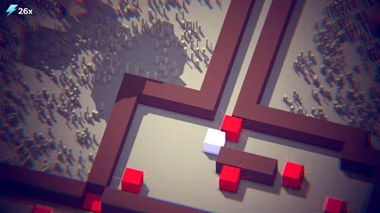 Cuberio screenshot 8