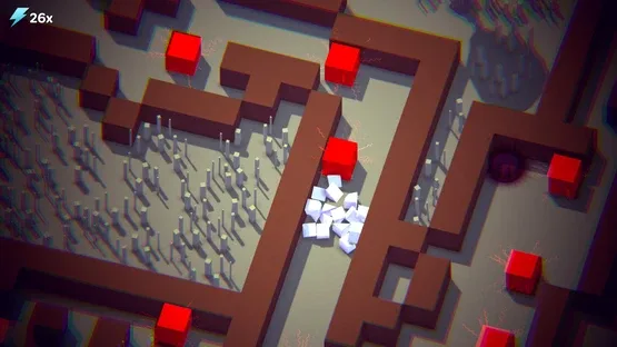 Cuberio screenshot 9