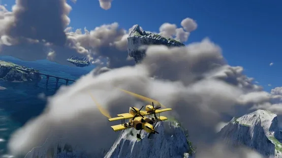 Wings of Aviora screenshot 2