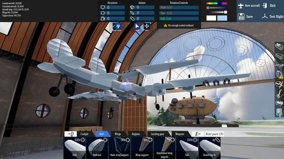 Wings of Aviora screenshot 7