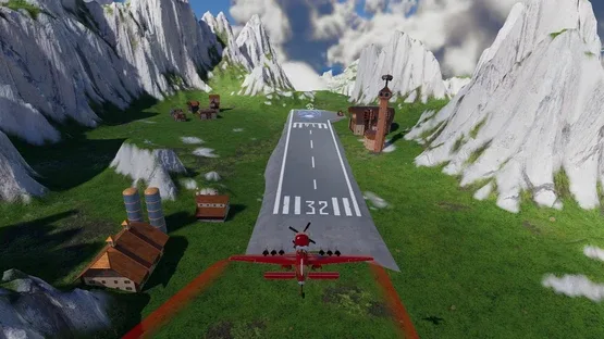 Wings of Aviora screenshot 8