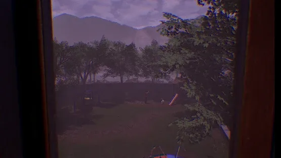 Halu: The Fish screenshot 2