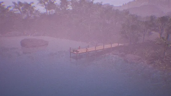 Halu: The Fish screenshot 8