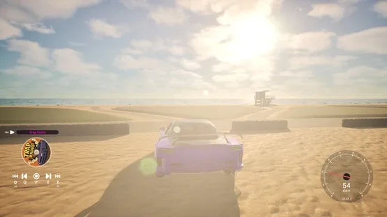 GTJ: Grand Theft Japan screenshot 4