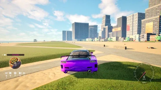 GTJ: Grand Theft Japan screenshot 6