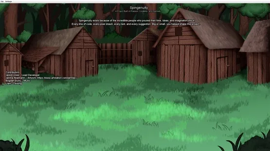 Spingenuity screenshot 3